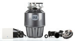 Превью картинка Измельчитель пищевых отходов ISE (InSinkErator) ISE250turbo #2