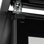 Превью картинка Электрический духовой шкаф KRONA ELEMENT D plus 60 WH #13