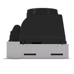 Превью картинка Полновстраиваемая вытяжка Franke FLICK 60 SS #3