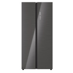 Превью картинка  Холодильник side by side Lex LSB525SSGID холодильник двухкамерный отдельностоящий с инвертором #12