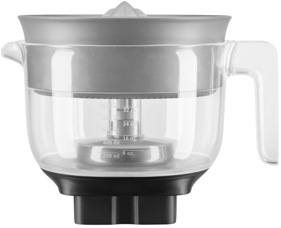 Фото Соковыжималка KitchenAid 5KSB1CPA