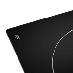 Превью картинка Электрическая варочная панель домино Maunfeld CVCE292BK #6