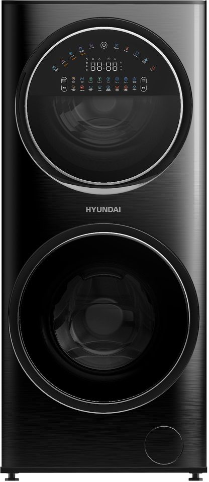 Фото Стиральная машина с фронтальной загрузкой Hyundai WMD9423