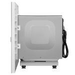 Превью картинка Печь микроволновая встраиваемая Maunfeld JBMO820GW01 #5