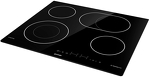 Превью картинка Электрическая варочная панель Gorenje ECT643SYB #2