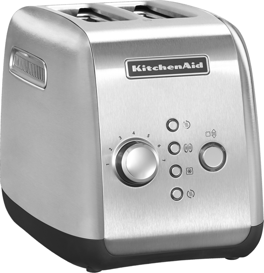 Фото Тостер KitchenAid 5KMT221ESX