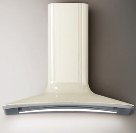 Картинка Elica SWEET IVORY/A/85+CAM