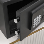 Превью картинка Сейф Сейф Meyvel SF3-350-200 #8