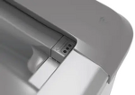 Превью картинка Ларь морозильный  Haier SD-336AELUA с подсветкой #7