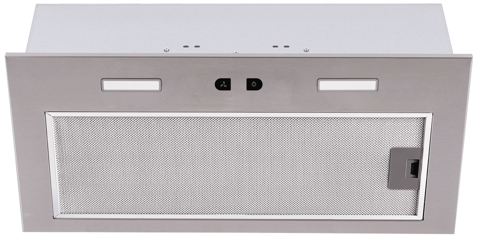 Фото Полновстраиваемая вытяжка Haier HVX-BI772X