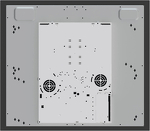 Превью картинка Индукционная варочная панель Gorenje GI6401BSC #3