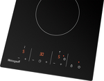 Превью картинка Электрическая варочная панель домино Weissgauff HV 312 BKS #6
