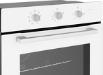 Превью картинка Электрический духовой шкаф Weissgauff EOM 208 PDW Steam Clean #7