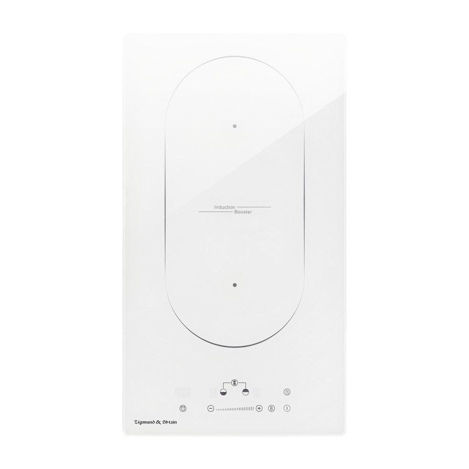 Фото Индукционная варочная панель домино Zigmund & Shtain CI 35.3 W