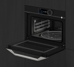 Превью картинка Печь микроволновая встраиваемая De Dietrich DKC4756X #5