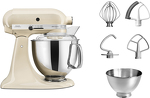 Превью картинка Миксер KitchenAid Artisan 5KSM175PSEAC #3