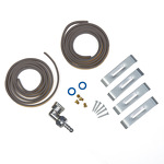 Превью картинка Газовая варочная панель Zigmund & Shtain G 20.6 W #14