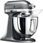 Превью картинка Миксер KitchenAid Artisan 5KSM175PSEMS #4