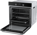 Превью картинка Электрический духовой шкаф Haier HOQ-K5AAN3BX #5