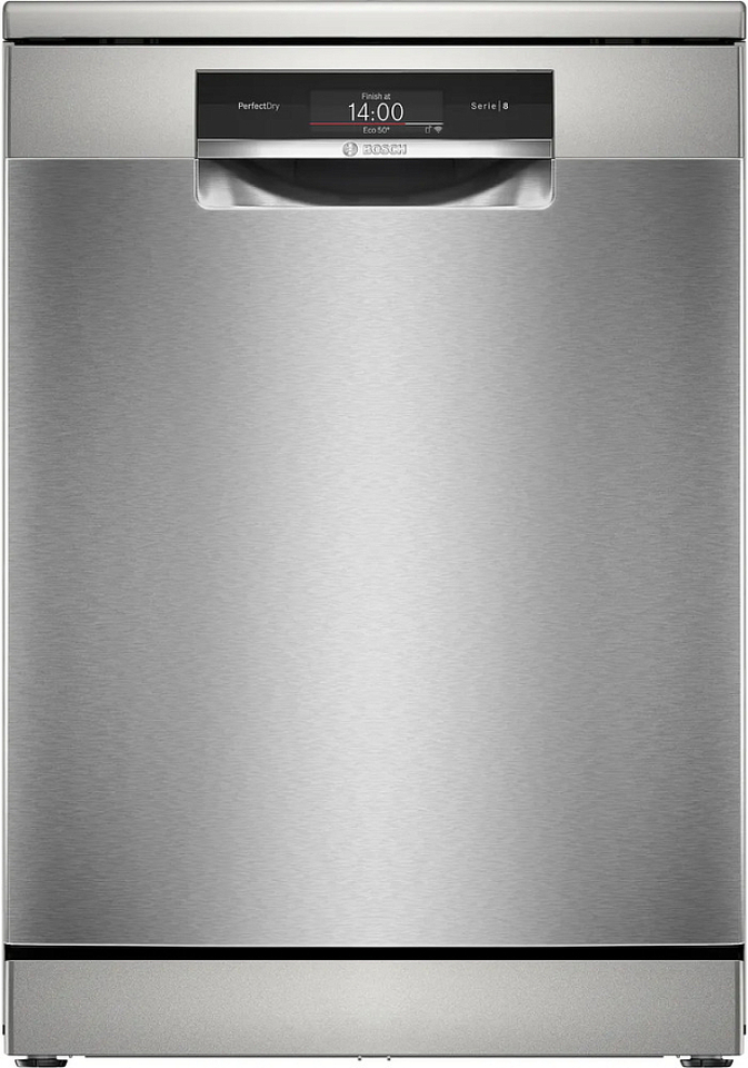 Фото Посудомоечная машина 60см Bosch SMS8ZDI86Q