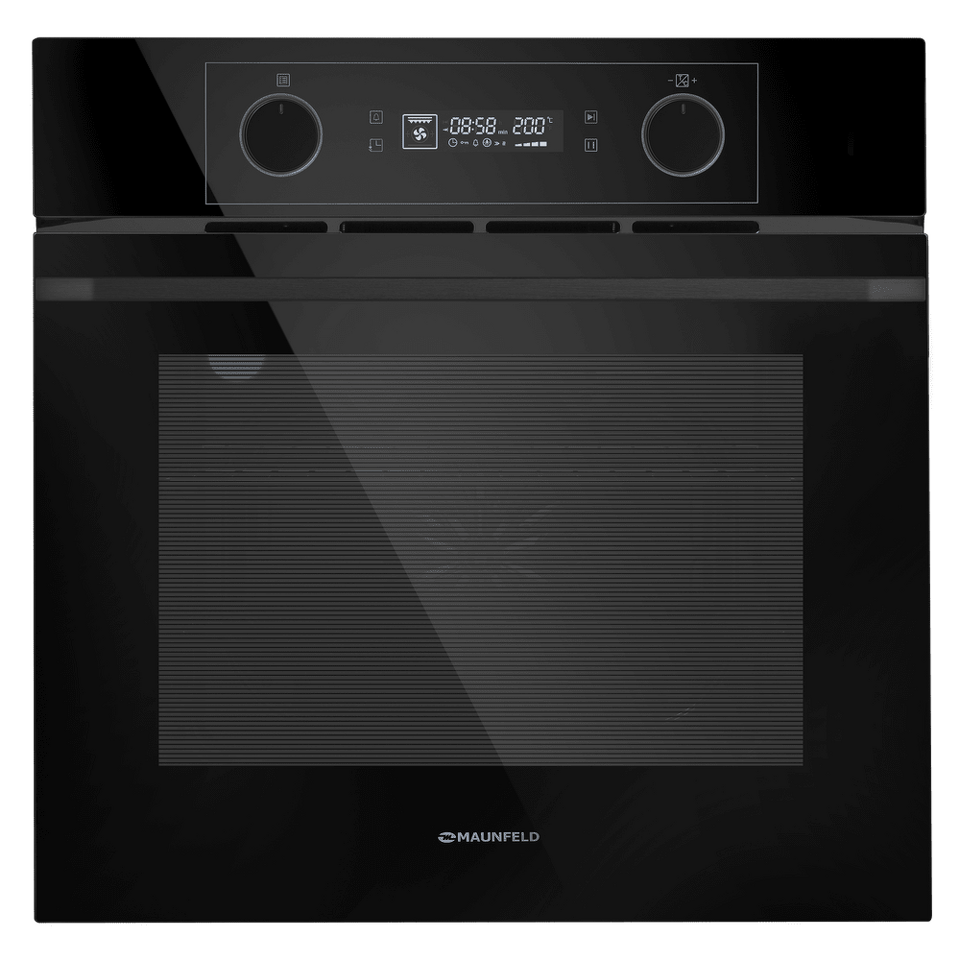 Фото Электрический духовой шкаф Maunfeld AEOH60102B2 
