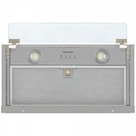 Превью картинка Полновстраиваемая вытяжка KRONA IDA 600 INOX 3P #2