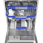 Превью картинка Посудомоечная машина 60см встраиваемая Maunfeld MLP60230 Light Beam #4