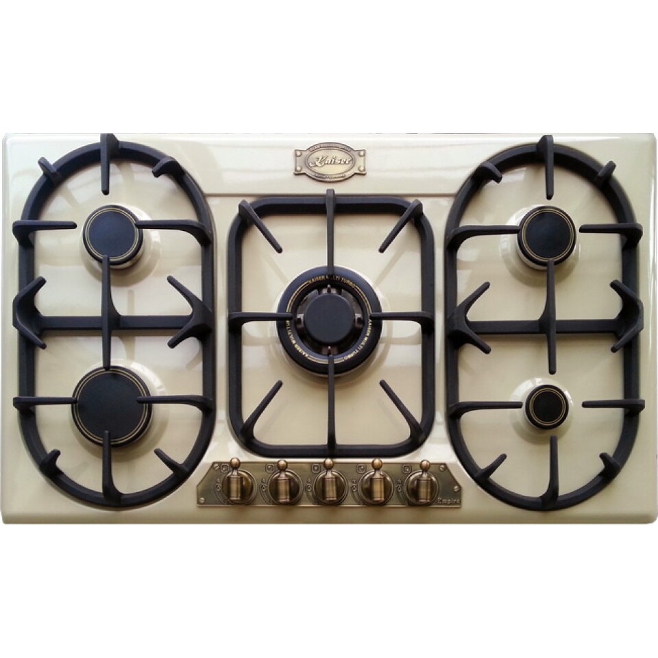 Фото Газовая варочная панель Kaiser KG 9325 ElfEm Turbo