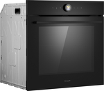 Превью картинка Электрический духовой шкаф Weissgauff EOM 859 Color Loop Black Matt #8