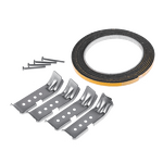Превью картинка Газовая варочная панель Maunfeld EGHG.64.63CBG/G #14