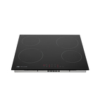 Превью картинка Электрическая варочная панель Millen MEH 601 BL #2