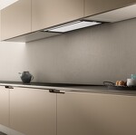 Превью картинка Полновстраиваемая вытяжка Elica HIDDEN 2.0 IXGL/A/60 #3