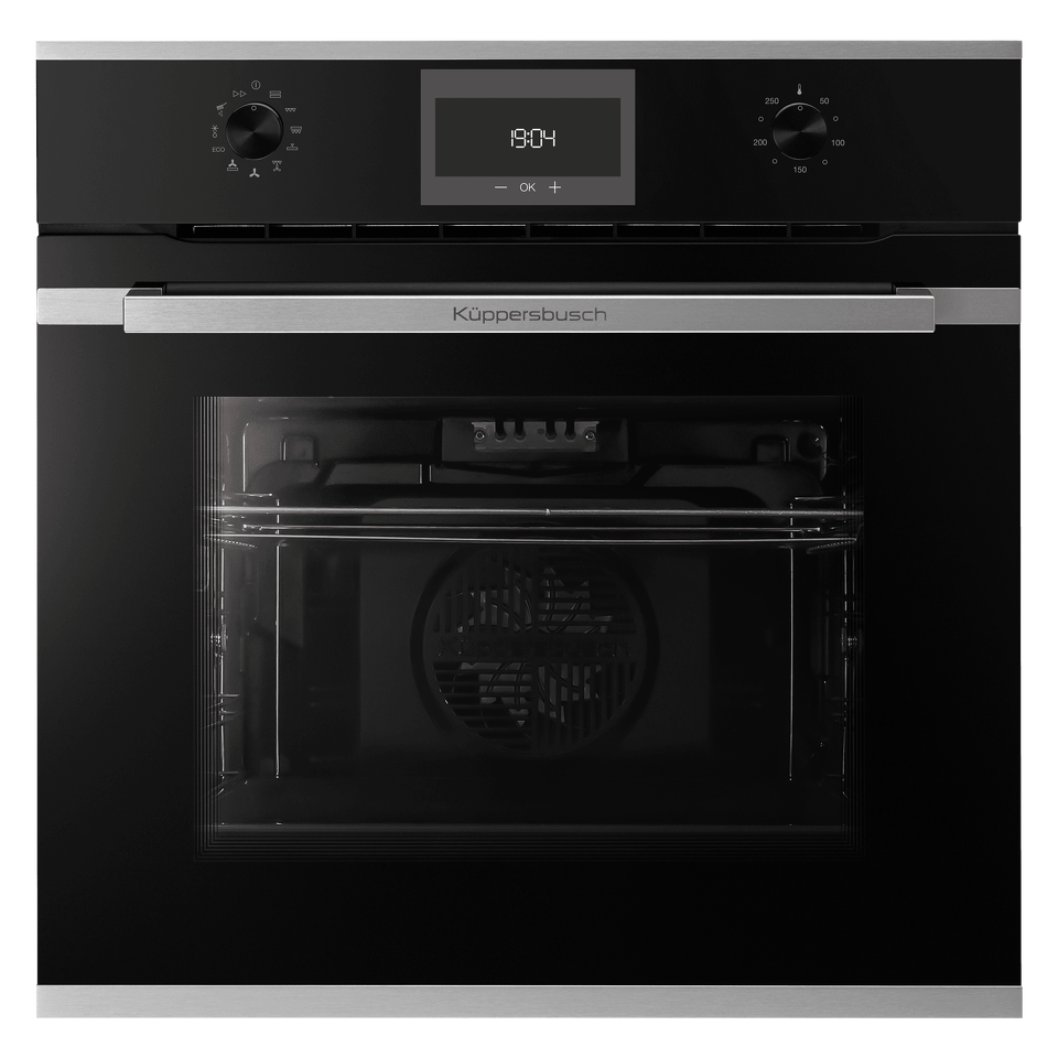 Фото Электрический духовой шкаф Kuppersbusch B 6330.0 S1