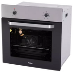 Превью картинка Электрический духовой шкаф Haier HOX-L06NXB #3