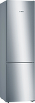 Превью картинка Холодильник с нижней морозилкой Bosch KGN39UL30U #1