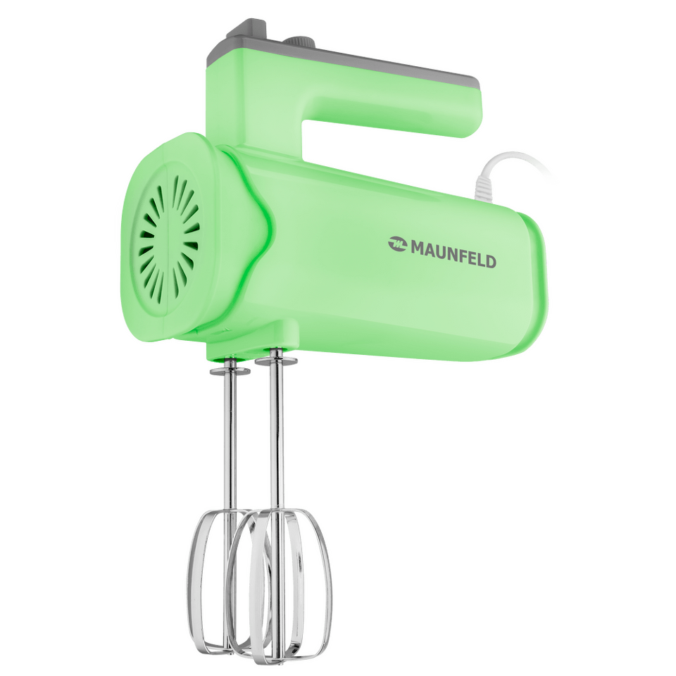 Фото Миксер Maunfeld MF-331GR