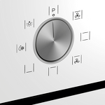 Превью картинка Электрический духовой шкаф Maunfeld FEOH7872W #11