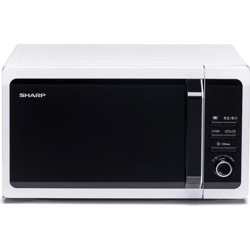 Фото Микроволновая печь Sharp R2852RW