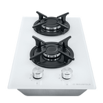 Превью картинка Газовая варочная панель домино Maunfeld EGHG.32.1CW\G #4