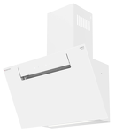 Превью картинка Наклонная вытяжка Meferi AIRBOX60WH COMFORT #2