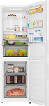 Превью картинка Холодильник с нижней морозилкой Haier CEF530CWRG #4