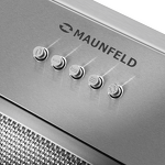 Превью картинка Полновстраиваемая вытяжка Maunfeld Cam 45 Inox #6