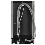 Превью картинка Посудомоечная машина 45см встраиваемая Maunfeld MLP-08I Light Beam #9