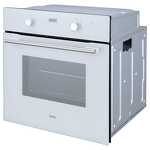 Превью картинка Электрический духовой шкаф Evelux EO 630 PW #4