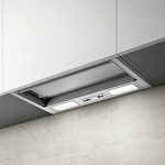 Превью картинка Полновстраиваемая вытяжка Elica CIAK 2.0 GR/A/90 #1