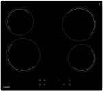 Превью картинка Электрическая варочная панель Candy CHXC64NB #1