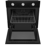 Превью картинка Электрический духовой шкаф Maunfeld AEOF6060B #4