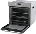 Превью картинка Электрический духовой шкаф Haier HOQ-K5AAN3GG #5