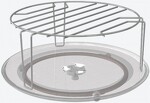 Превью картинка Печь микроволновая встраиваемая Gorenje BM201SG3BG #4