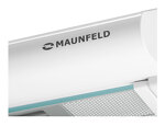 Превью картинка Козырьковая вытяжка Maunfeld MP-1 50 белый #10